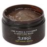 Juara Lime Puree & Cucumber Clarifying Mask 4 oz. 113 g